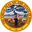 State Of Iowa Logo